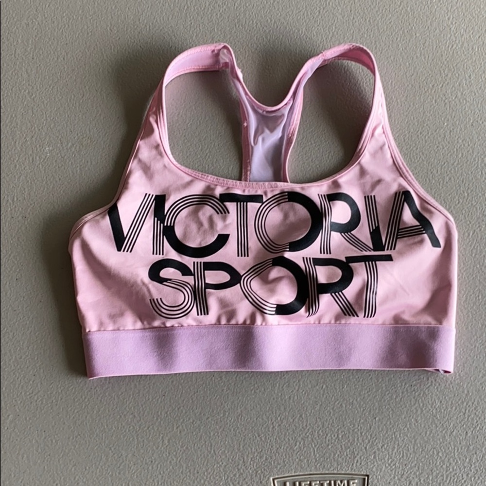 Victoria’s Secret sports bra